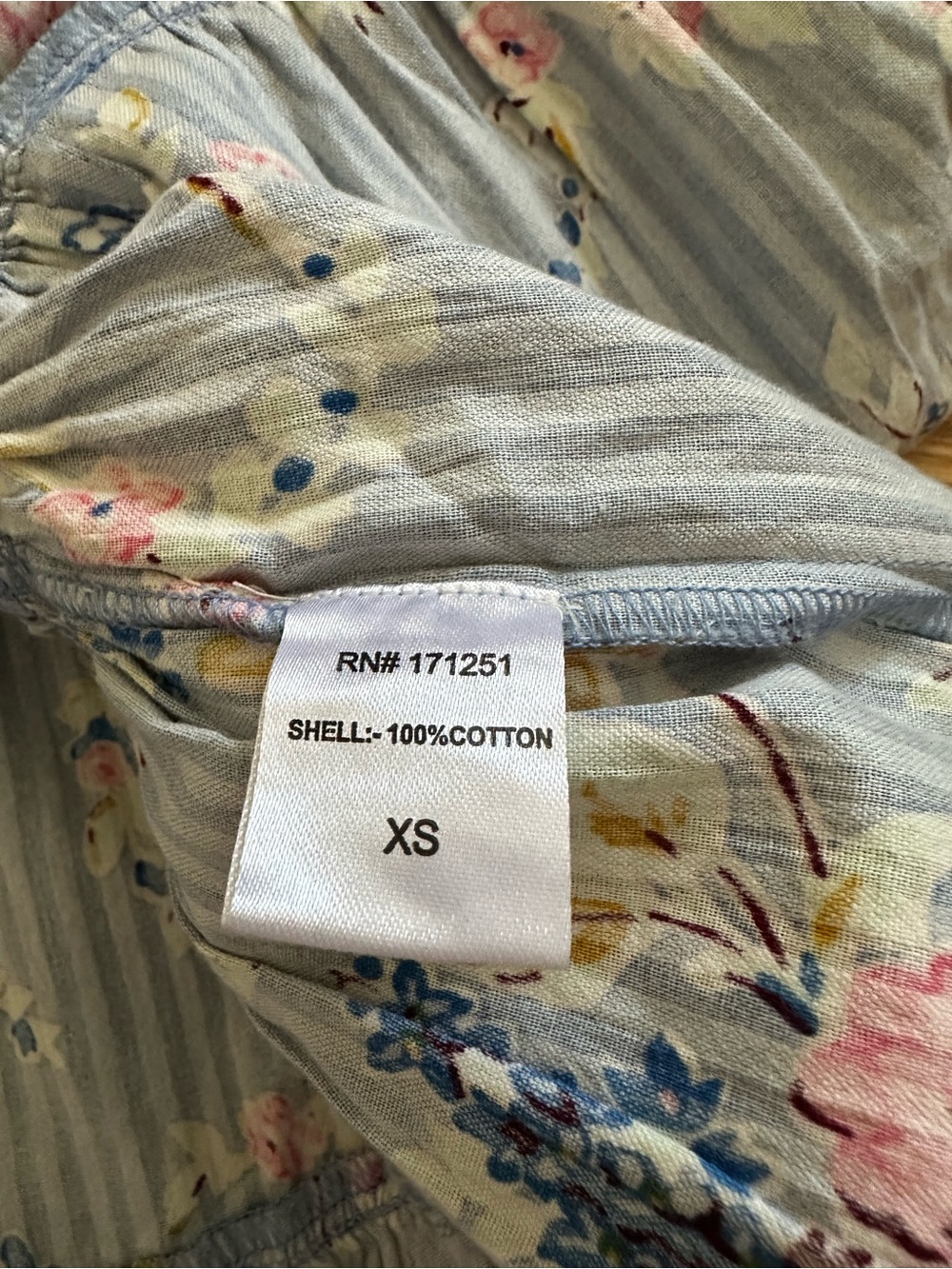 NWT Caroline Constas Kylah Print Floral Mini Dress XS - Picture 14 of 16